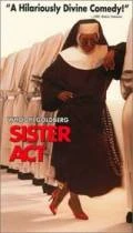 Sestra v akci (Sister Act)
