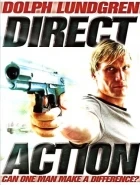 Přímý zásah (Direct Action)