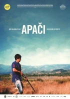 Apači (Les Apaches)