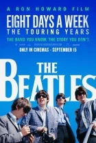 Beatles: Perná léta (The Beatles: Eight Days a Week - The Touring Years)