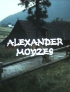 Alexander Moyzes