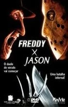 Freddy vs. Jason