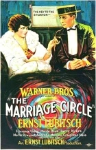 Líc a rub manželství (The Marriage Circle)