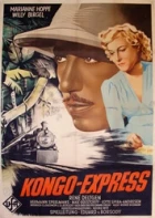 Kongo-Express