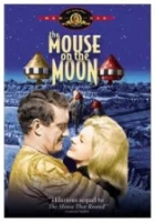 Myš na měsíci (The Mouse on the Moon)