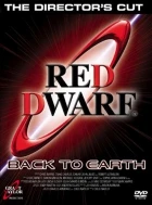 Červený trpaslík - Zpátky na Zemi (Red Dwarf: Back to Earth)