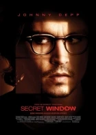 Tajemné okno (Secret Window)