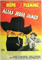 Alias Jesse James