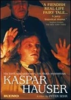 Kašpar Hauser (Kaspar Hauser)