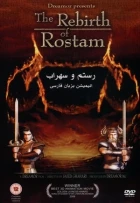 Znovuzrození Rustama 3D (The rebirth of Rostam 3D)