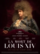 Smrt Ludvíka XIV. (La mort de Louis XIV)
