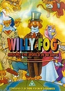 Willy Fog na cestě kolem světa (La Vuelta al mundo de Willy Fog)