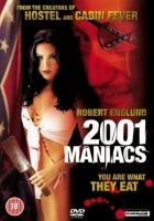 2001 maniaků (2001 Maniacs)