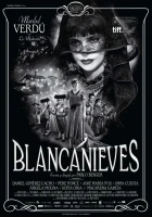 Sněhurka: Jiný příběh (Blancanieves)