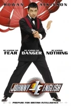 Johnny English