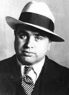 Al Capone