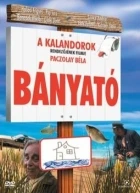 Bányató