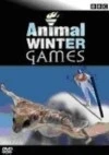 Zimní šampionát zvířat (Animal Winter Olympics)