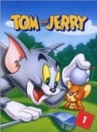 Tom a Jerry - Kocouří trable (Tom &amp; Jerry - Much Ado About Mousing)