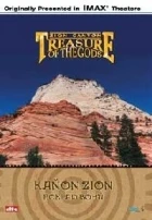 Kaňon Zion - Poklad bohů (Zion Canyon: Treasure of the Gods)