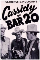 Cassidy of Bar 20