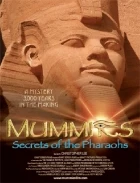 Mumie 3D: Tajemství faraonů (Mummies: Secrets of the Pharaohs)