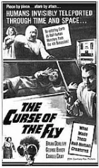 Curse of the Fly