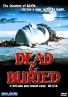 Mrtví a pohřbení (Dead &amp; Buried)