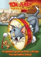 Tom a Jerry: Největší honičky 2 (Tom and Jerry Greatest Chases 2)