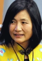 Cheng Pei-Pei