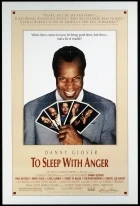 Spát s hněvem (To Sleep With Anger)
