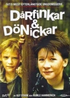 Dårfinkar &amp; dönickar