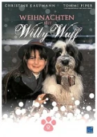 Vánoce s Willy Wuffem 2 - Maminka pro Lízu