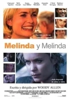 Melinda a Melinda (Melinda and Melinda)