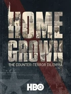 Dilema: Radikální Islám na domácí půdě (Homegrown: The Counter-Terror Dilemma)