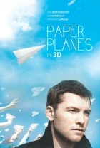 Papírové vlaštovky (Paper Planes)