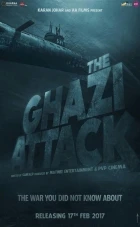 The Ghazi Attack