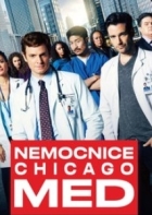 Nemocnice Chicago Med (Chicago Med)