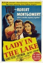 Dáma v jezeře (Lady in the Lake)