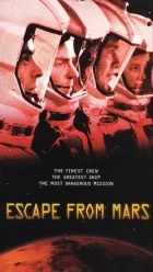Útěk z Marsu (Escape From Mars)
