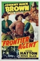 Frontier Agent