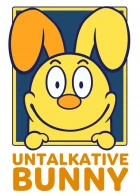 Untalkative Bunny