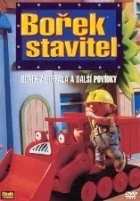 Bořek Stavitel: Bořek z Buffala (Bob The Builder)