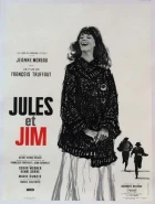 Jules a Jim (Jules et Jim)
