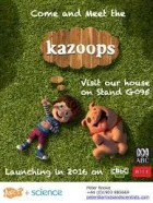 Kazubovi! (Kazoops!)