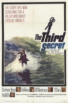 Třetí tajemství (The Third Secret)