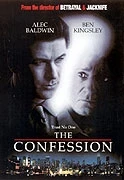 Zákon pomsty (The Confession)
