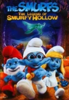 Šmoulové: Strašidelný speciál (Smurfs – The Legend of Smurfy Hollow)