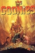 Rošťáci (The Goonies)