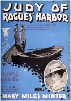 Judy of Rogue's Harbor